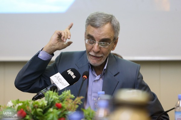 ارسالی 5 فروردین///جامعه قرآنی مواضع دفاعی شهید جمهور از ساحت قرآن را ستود