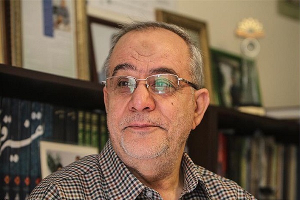 عید حقیقی، روزی است که گناهی در آن نباشد