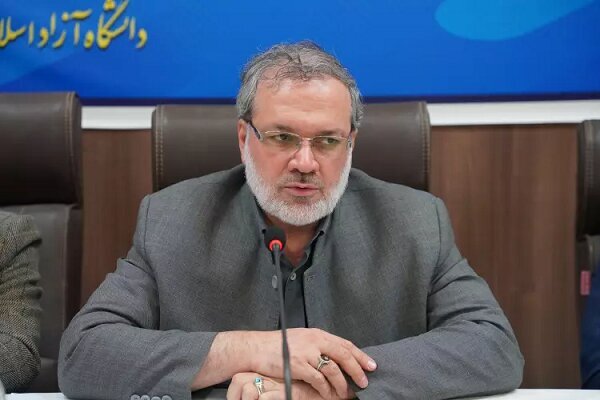 علی سروری مجد