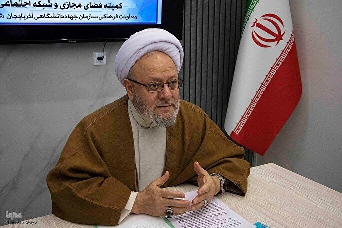 برگزاری راهپیمایی روز قدس در ۹۵ نقطه آذربایجان شرقی