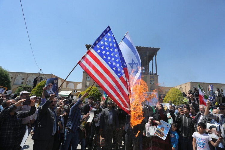 ارسال/ دعوت حوزه‌های علمیه از مردم برای حماسه‌سازی در روز قدس