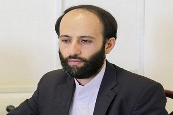 محمدعلی وطن دوست