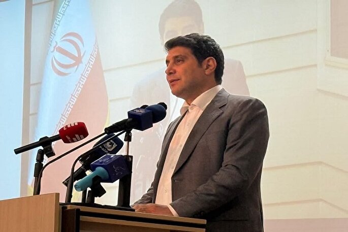 رفع موانع سرمایه‌گذاری موتور محرک تحقق شعار سال است