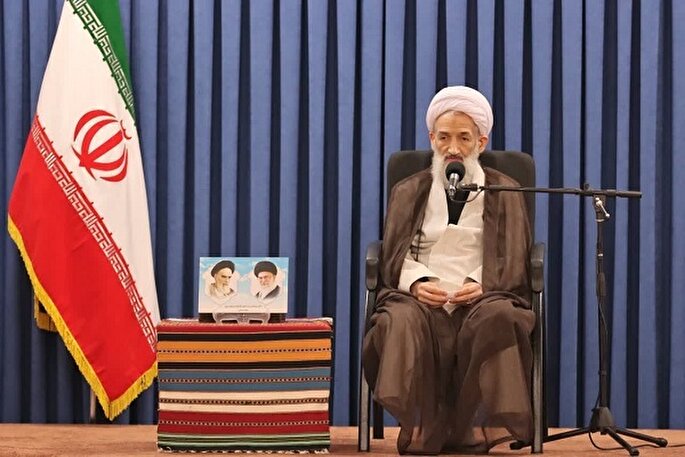 دعوت نماینده ولی فقیه در مازندران به حضور در راهپیمایی روز قدس