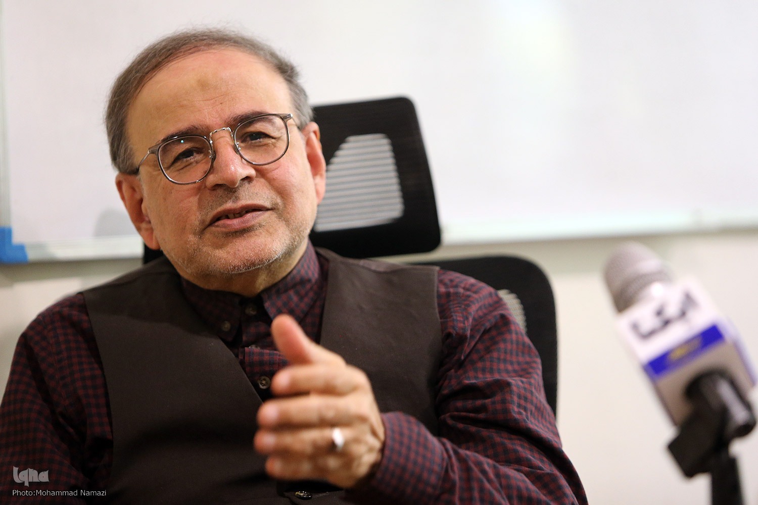 ایمان در قرآن