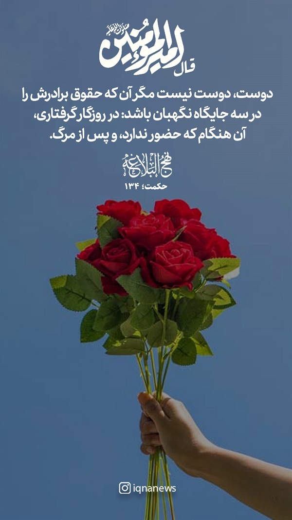 حکمت نهج البلاغه