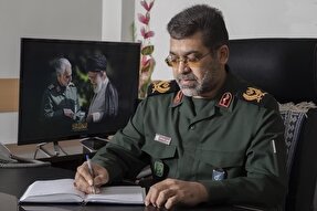 روز قدس مهم‌ترین سنگر جهاد تبیین در دفاع از مظلومان جهان است