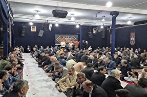 عکس | دیدار استاندار لرستان با جمعی از پیشکسوتان و رزمندگان استان