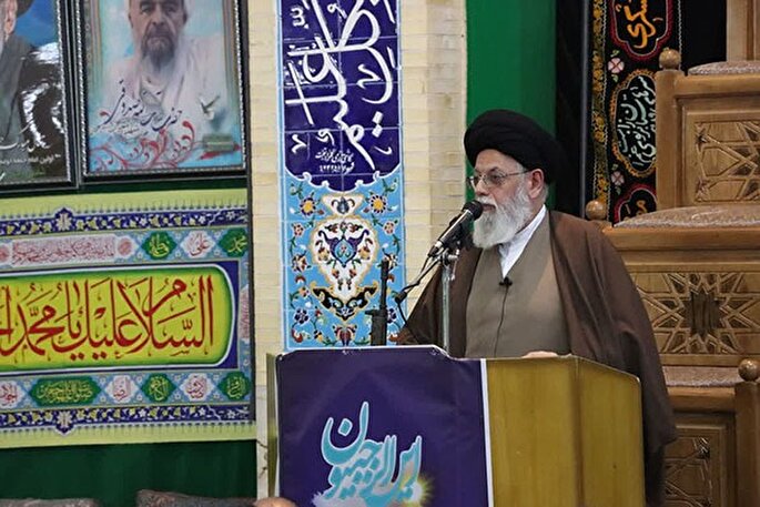 روز قدس صحنه‌ای از وحدت و انسجام مسلمانان را نشان می‌دهد