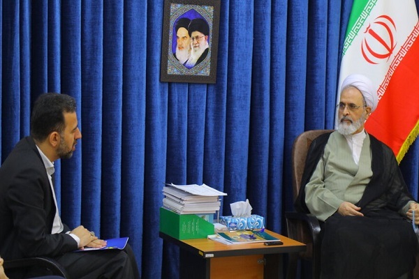 ارسال/ گفتمان انقلاب اسلامی خریداران بسیاری در دنیا دارد