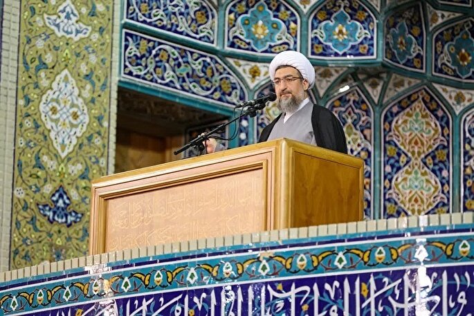 ایران را تهدید نکنید پاسخ ما کوبنده خواهد بود