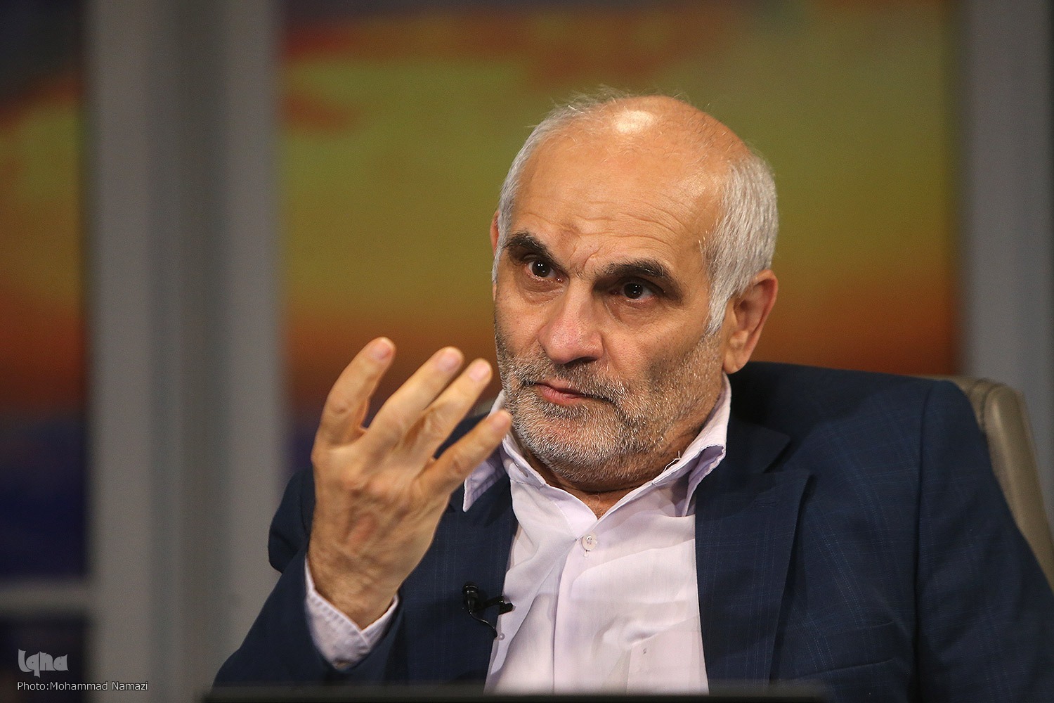 سنگینیِ بارِ قرآن در چیست