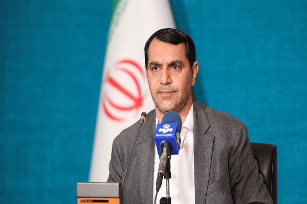 رحیم زارع، عضو کمیسیون برنامه و بودجه و محاسبات مجلس