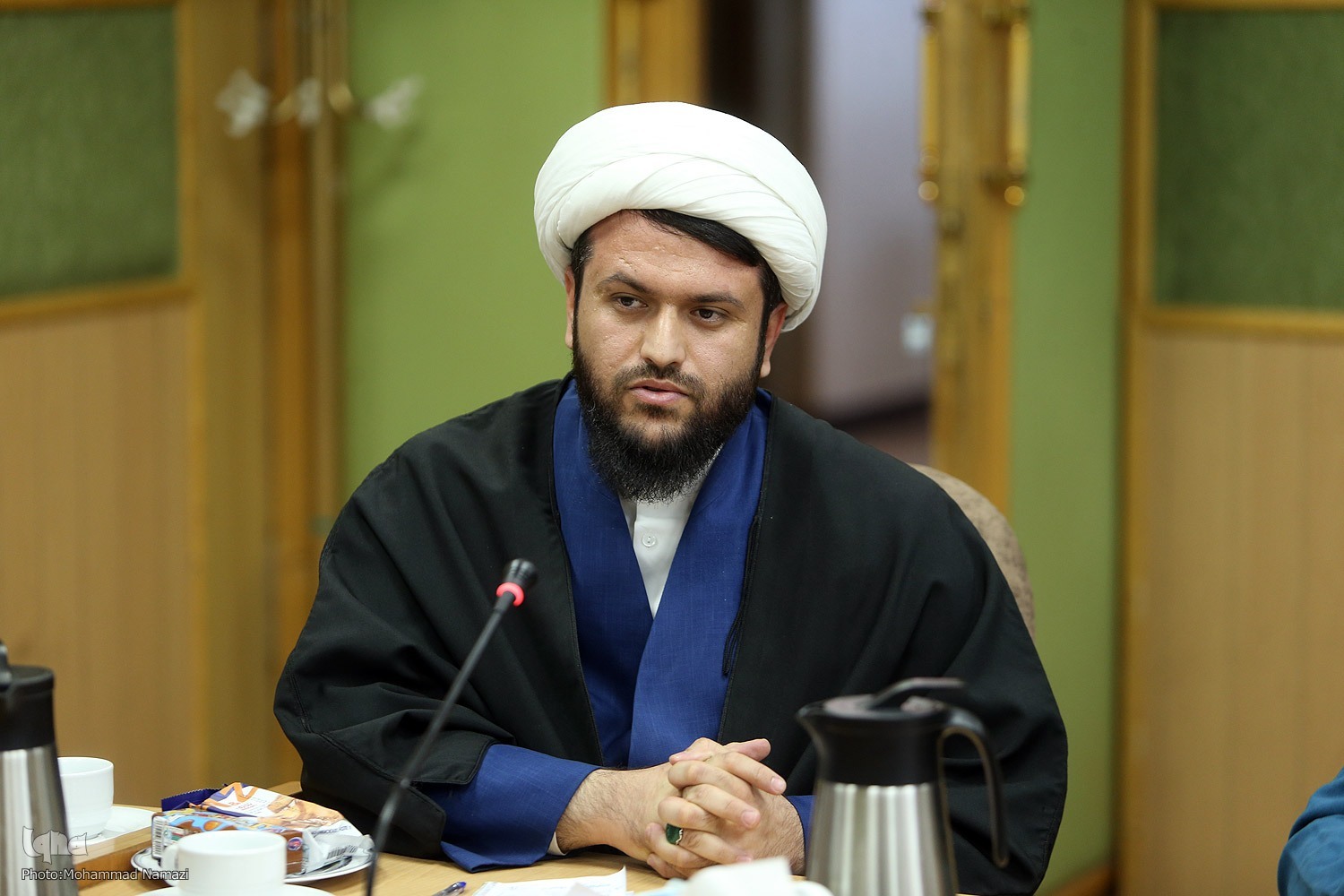 فوری//شفافیت و هم‌افزایی رویکرد جدید ستاد راهبری حفظ قرآن/طراحی نقشه راه ملی حفظ