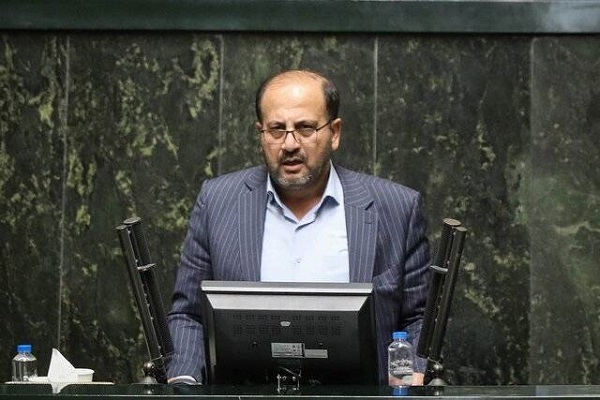 رحمت‌الله نوروزی، عضو کمیسیون اجتماعی مجلس