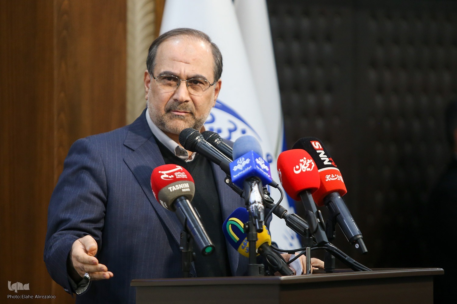 پیش نویس روزآمدسازی نقشه جامع علمی کشور رونمایی شد