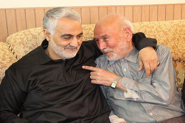 هنوز آماده نیست و صوت ندارد/////قهرمانان حقیقی ایران را به جای اسطوره‌های خیالی به نسل امروز معرفی کنیم + صوت