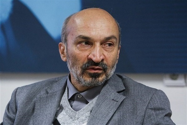 ارسال/ دغدغه‌مندی استاد مهدوی‌راد در علوم حوزوی و دانشگاهی مثال‌زدنی است