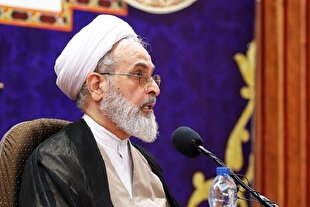 تلفیق اخلاق و معنویت با علم از ویژگی‌های استاد مهدوی‌راد است