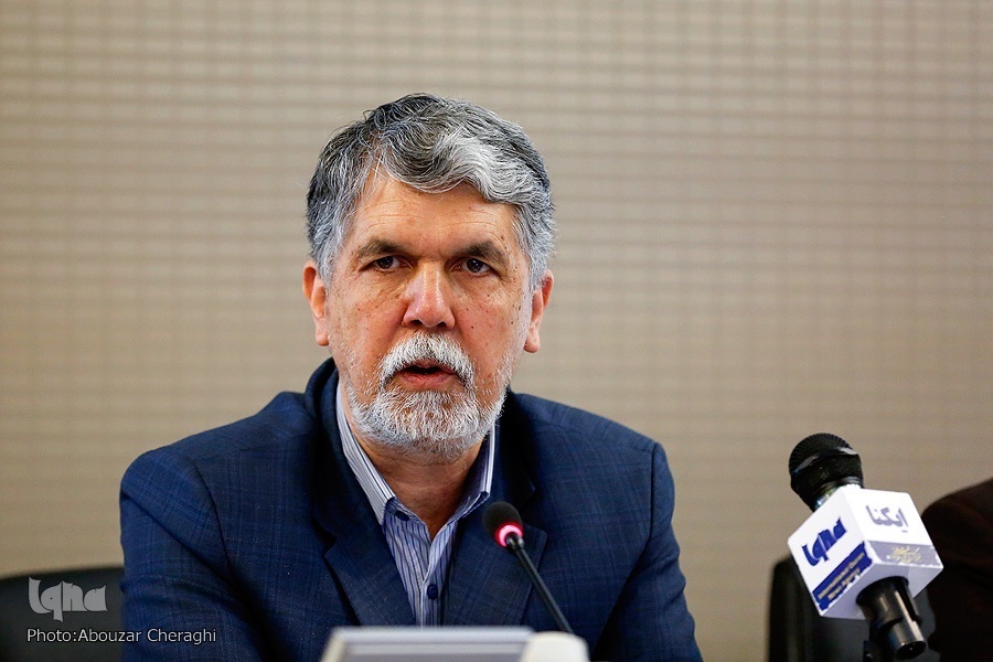 ارسال/ مهدوی‌راد نمونه خوب برای وحدت حوزه و دانشگاه است