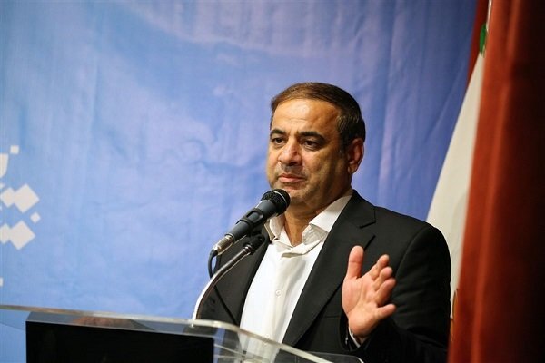 هنوز آمده نیست///// کتابسازی و عدم آسیبشناسی دو آفت جدی آثار ادبی مرتبط با سرداردلها است + صوت هنوز آمده نیست///// کتابسازی و عدم آسیبشناسی دو آفت جدی آثار ادبی مرتبط با سرداردلها است + صوت