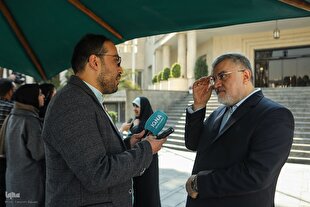 افزایش ظرفیت جابه‌جایی ریلی مسافران در استان تهران به ۱۶۰ میلیون نفر