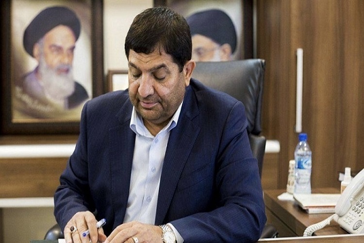 محمد مخبر، مشاور و دستیار رهبری محمد مخبر، مشاور و دستیار رهبری