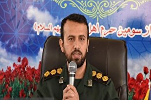 شهید سلیمانی تجسم عملی مکتب علوی و الگوی مردانگی انقلاب بود