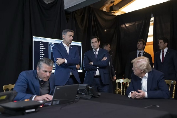 ادامه واکنش‌های بین‌المللی به تجاوز آمریکا علیه ونزوئلا