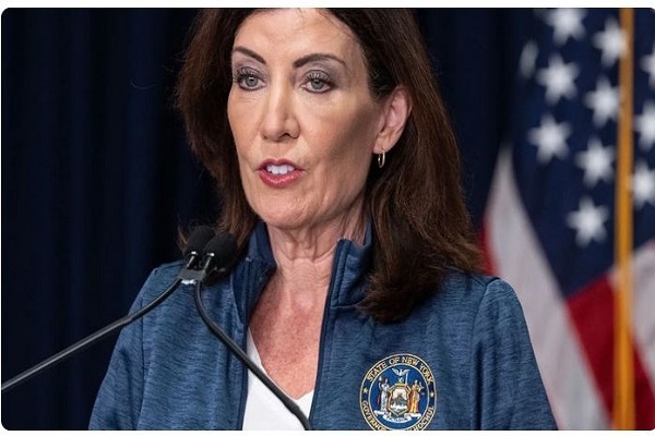 بزرگداشت میراث مسلمانان در ایالت نیویورک