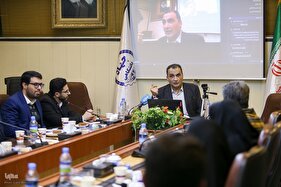 نشست «قرآن کریم و تنوع فرهنگ‌ها در جامعه جهانی» در ایکنا