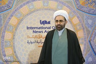 محمدحسین بهرامی