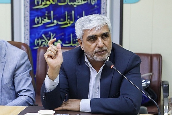 مساجد پرقدرت‌تر از گذشته به پایگاه‌ قرآنی تبدیل شوند