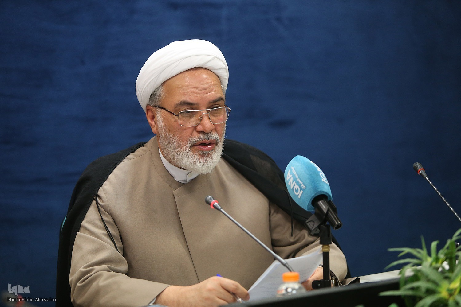 حوادث اخیر زمینه ترویج بیش از پیش قرآن را فراهم خواهد کرد