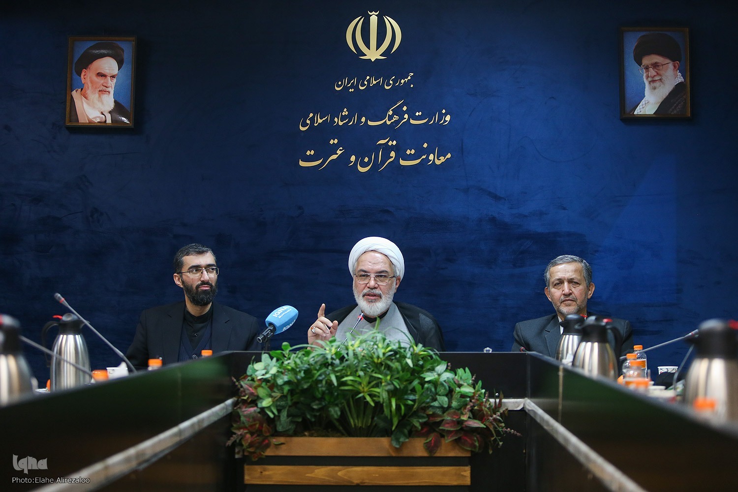 نمایشگاه قرآن منظومه‌ای از تلاش‌های قرآنی کشور خواهد بود