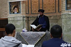 مدیریت ضعیف مهم‌ترین مانع گسترش فرهنگ قرآنی است