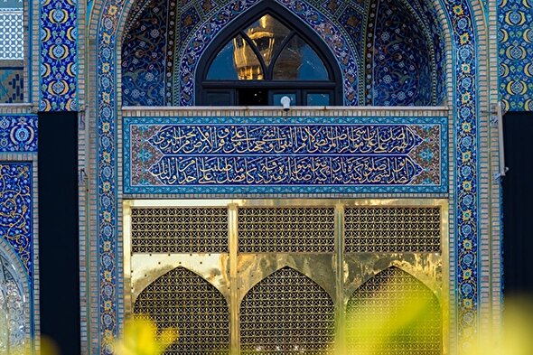 استوری‌موشن | رحمت الهی در ماه رجب