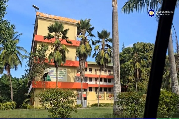 خیریه‌ ویپاس؛ بزرگترین خیریه متعلق به شیعیان در تانزانیا