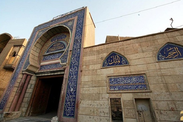 زمین براثا؛ خانه مریم(س) و زادگاه عیسی(ع)