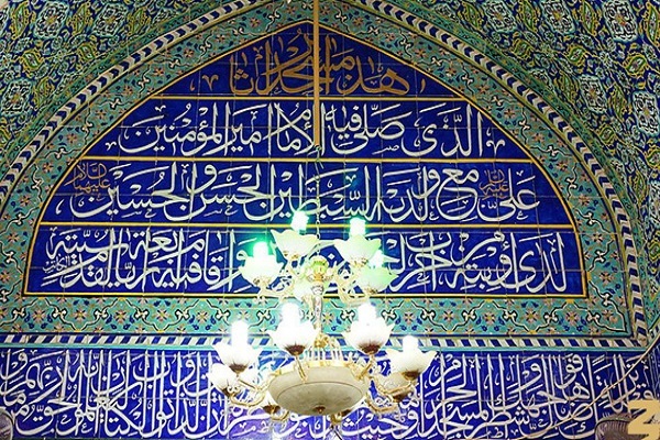 فیلم| زمین براثا؛ خانه مریم(س) و زادگاه عیسی(ع)