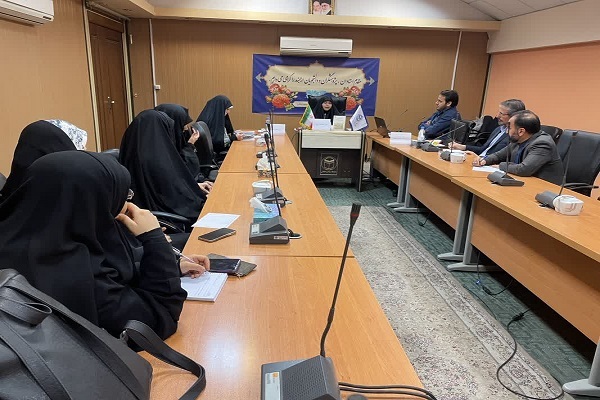 رنج و سختی در قرآن زیر ذره‌بین؛ تحلیل کتاب قوام در نشست علمی