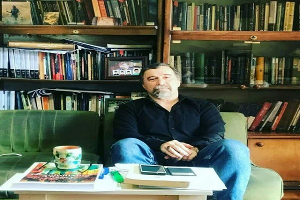 مواجهه با دینانی؛ ورود به دیالوگ با یک سنت فکری زنده