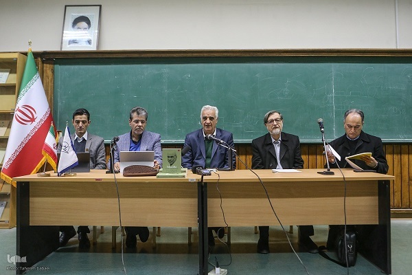 خانم آرام ارسالی//حکمت در متن گفت‌و‌گو؛ از وحدت حوزه و دانشگاه تا فلسفه دینانی و نقد بهائیت