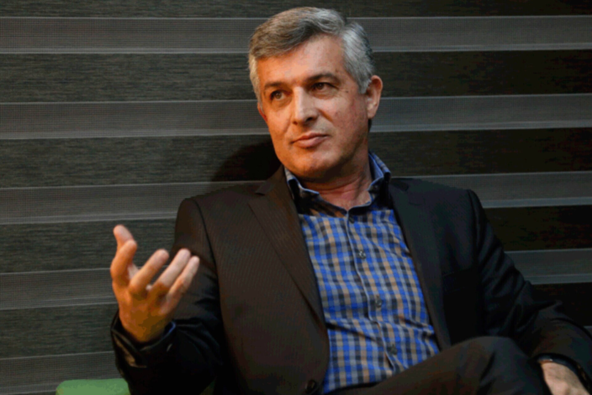 چرا کریسمس برای جوانان ایرانی جذاب‌تر شده است؟