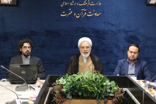 عرصه فعالیت‌های قرآنی در تدارک برای استقبال از فصل بندگی