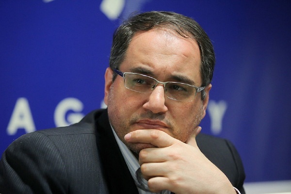 بابک نگاهداری