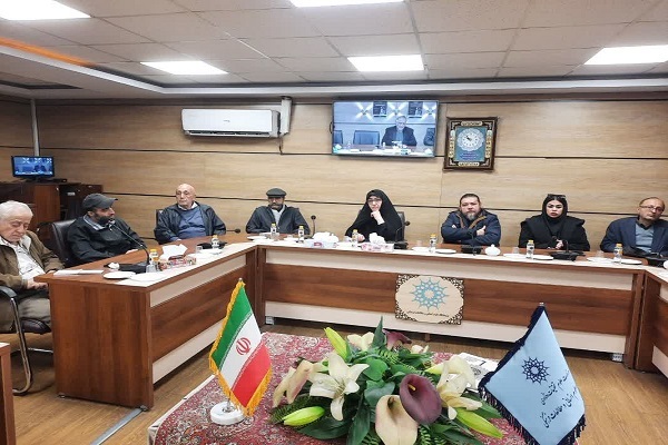 حکمت در اندیشه دینانی در محفل اندیشمندان