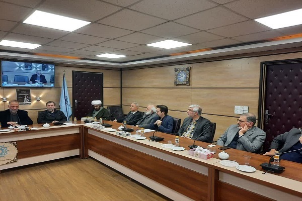 حکمت در اندیشه دینانی در محفل اندیشمندان