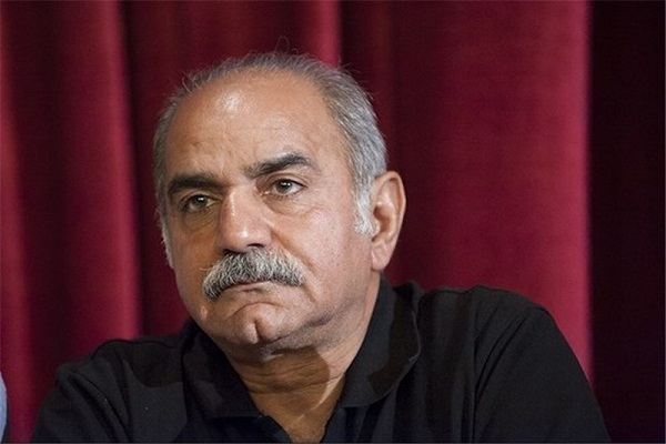 ارسالی صبح یکشنبه//// از تسلیت صالحی بر فقدان راویتگر ایران تا بدرود بیکرانگی شفیعیکدکنی ارسالی صبح یکشنبه//// از تسلیت صالحی بر فقدان راویتگر ایران تا بدرود بیکرانگی شفیعیکدکنی