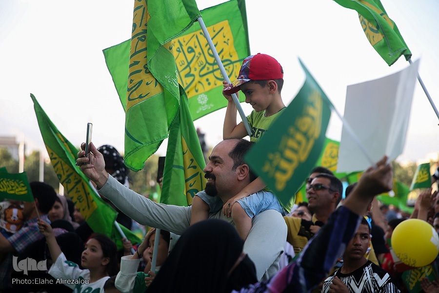 چگونه اعیاد مذهبی را به فرصت تقویت رفتارهای اجتماعی مطلوب تبدیل کنیم